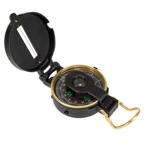 LENCASTIC/ Engineer Directional Compass